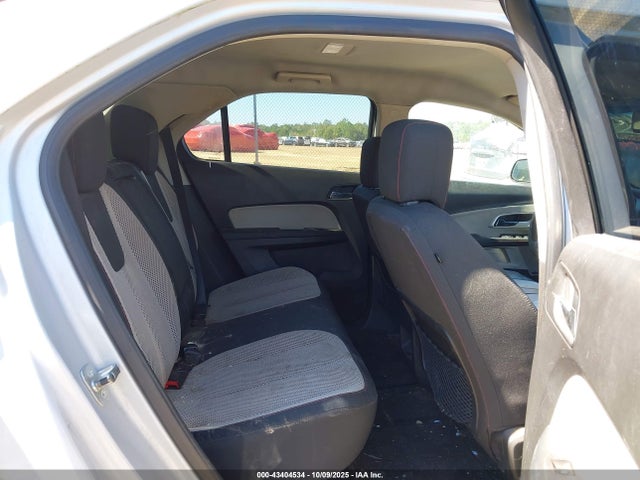 Продажа на аукционе авто 2010 Chevrolet Equinox Lt, vin: 2CNFLDEY0A6290932, номер лота: 43404534