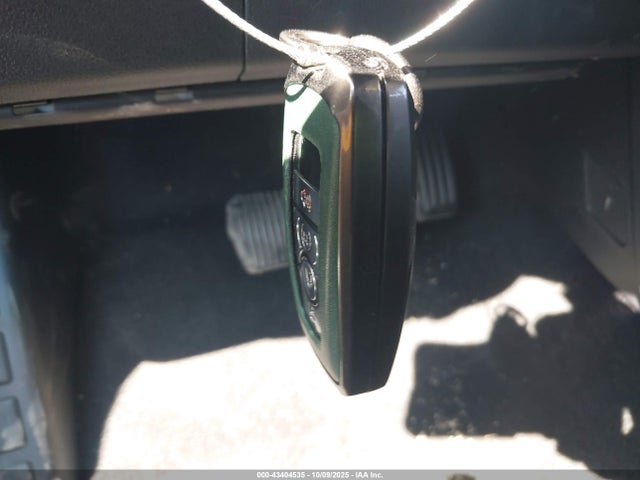 2024 Ford Bronco Sport Outer Banks მანქანა იყიდება აუქციონზე, vin: 3FMCR9C6XRRF01963, აუქციონის ნომერი: 43404535