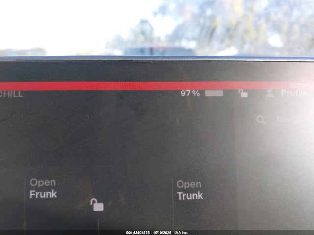 Продаж на аукціоні авто 2021 Tesla Model Y Long Range Dual Motor All-wheel Drive, vin: 5YJYGDEEXMF304695, номер лоту: 43404536