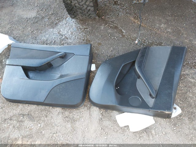 Продаж на аукціоні авто 2021 Tesla Model Y Long Range Dual Motor All-wheel Drive, vin: 5YJYGDEEXMF304695, номер лоту: 43404536