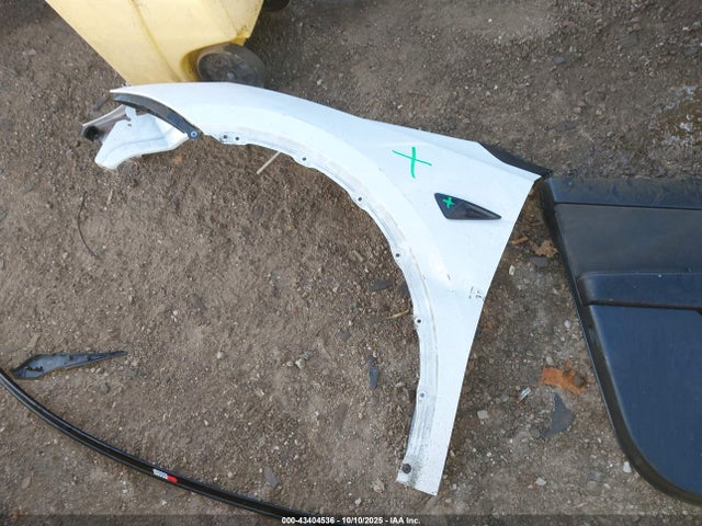 Продаж на аукціоні авто 2021 Tesla Model Y Long Range Dual Motor All-wheel Drive, vin: 5YJYGDEEXMF304695, номер лоту: 43404536