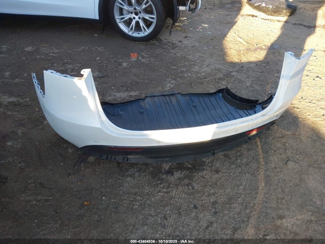 Продаж на аукціоні авто 2021 Tesla Model Y Long Range Dual Motor All-wheel Drive, vin: 5YJYGDEEXMF304695, номер лоту: 43404536