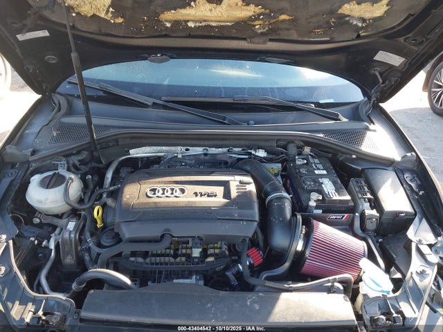 2015 AUDI A3 WAUBFGFF5F1011801 Photo 9