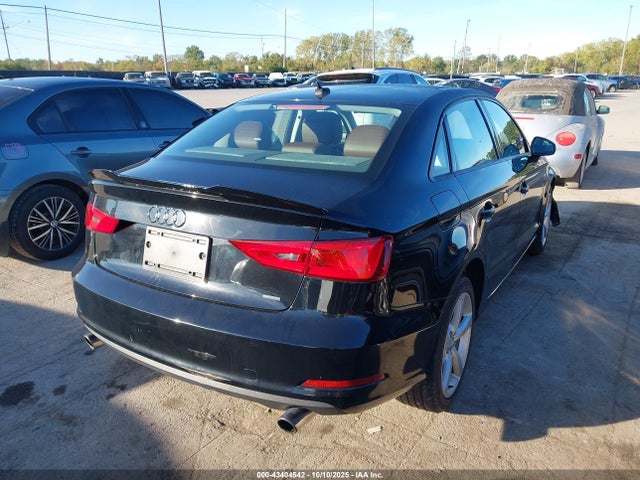 2015 AUDI A3 WAUBFGFF5F1011801 Photo 3