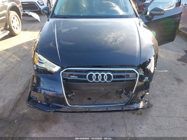 2015 AUDI A3 WAUBFGFF5F1011801 Photo 5