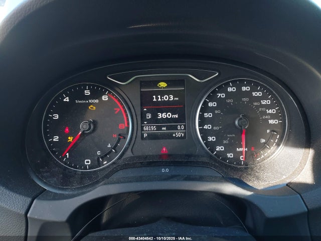 2015 AUDI A3 WAUBFGFF5F1011801 Photo 6