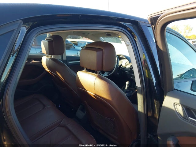 2015 AUDI A3 WAUBFGFF5F1011801 Photo 7