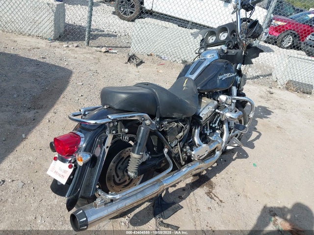 2006 HARLEY-DAVIDSON FLHXI 1HD1KBW1X6Y702071 Photo 3