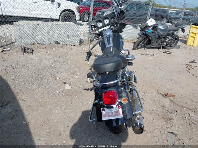 2006 HARLEY-DAVIDSON FLHXI 1HD1KBW1X6Y702071 Photo 5