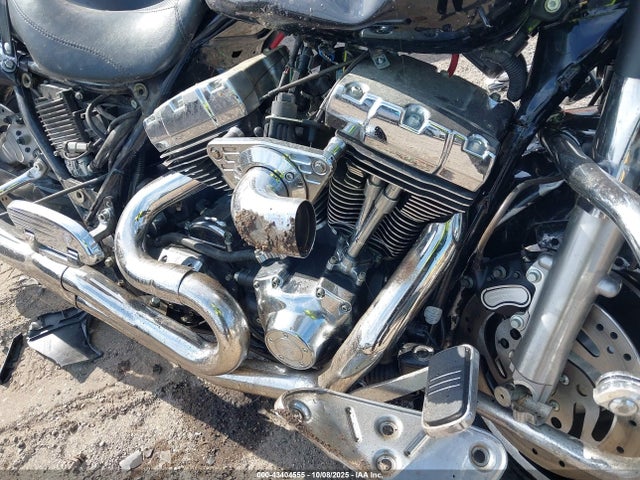 2006 HARLEY-DAVIDSON FLHXI 1HD1KBW1X6Y702071 Photo 7