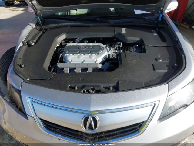 2013 ACURA TL 19UUA8F22DA000315 Photo 9