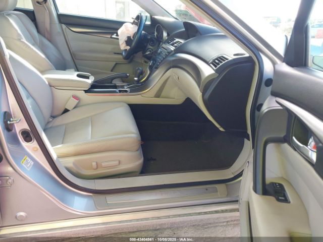 2013 ACURA TL 19UUA8F22DA000315 Photo 4