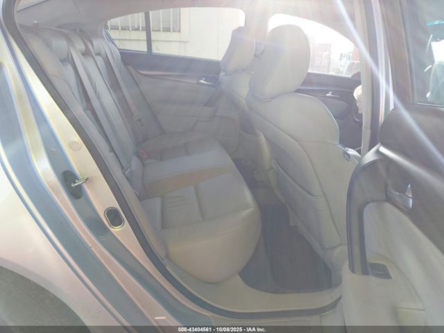 2013 ACURA TL 19UUA8F22DA000315 Photo 7