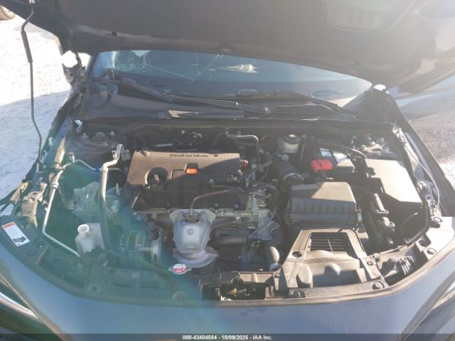 2022 HONDA CIVIC 2HGFE2F51NH507181 Photo 9