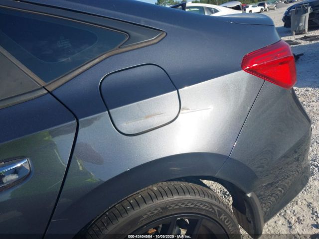 2022 HONDA CIVIC 2HGFE2F51NH507181 Photo 5