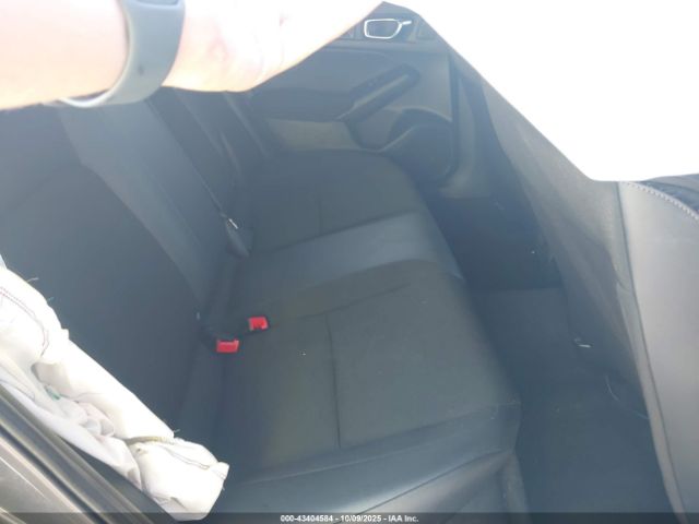 2022 HONDA CIVIC 2HGFE2F51NH507181 Photo 7