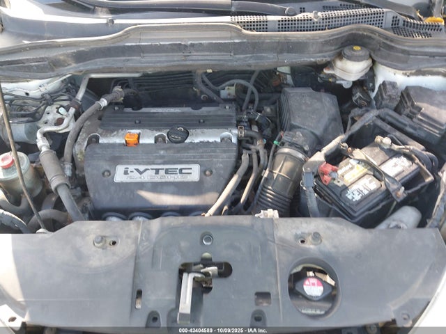Aukcja sprzedaży 2007 Honda Cr-v Exl, vin: JHLRE387X7C005097, numer aukcji: 43404589