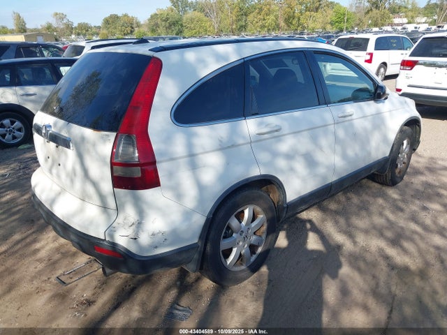 Aukcja sprzedaży 2007 Honda Cr-v Exl, vin: JHLRE387X7C005097, numer aukcji: 43404589