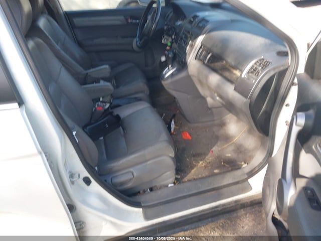 Aukcja sprzedaży 2007 Honda Cr-v Exl, vin: JHLRE387X7C005097, numer aukcji: 43404589