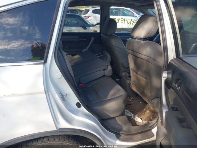 Aukcja sprzedaży 2007 Honda Cr-v Exl, vin: JHLRE387X7C005097, numer aukcji: 43404589