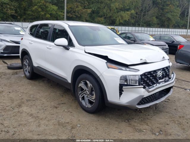 2023 HYUNDAI SANTA FE 5NMS14AJXPH649688