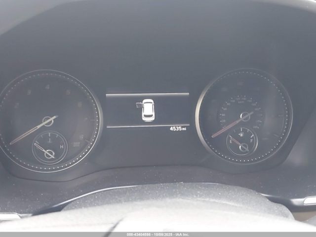 2023 HYUNDAI SANTA FE 5NMS14AJXPH649688 Photo 6