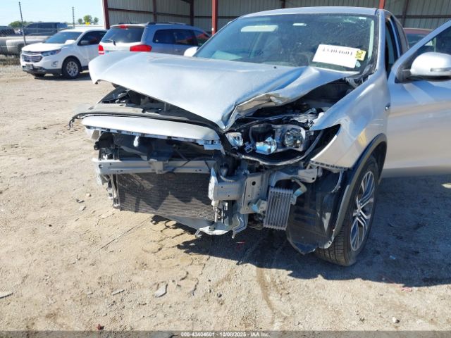 2019 MITSUBISHI OUTLANDER SPORT JA4AP3AU3KU007436 Photo 5