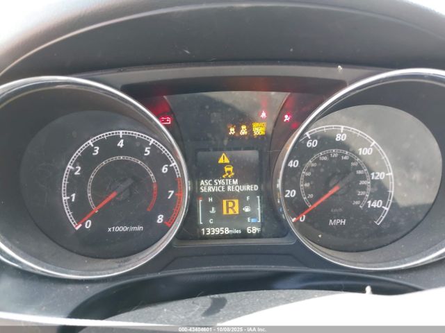 2019 MITSUBISHI OUTLANDER SPORT JA4AP3AU3KU007436 Photo 6