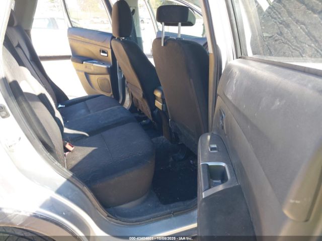 2019 MITSUBISHI OUTLANDER SPORT JA4AP3AU3KU007436 Photo 7