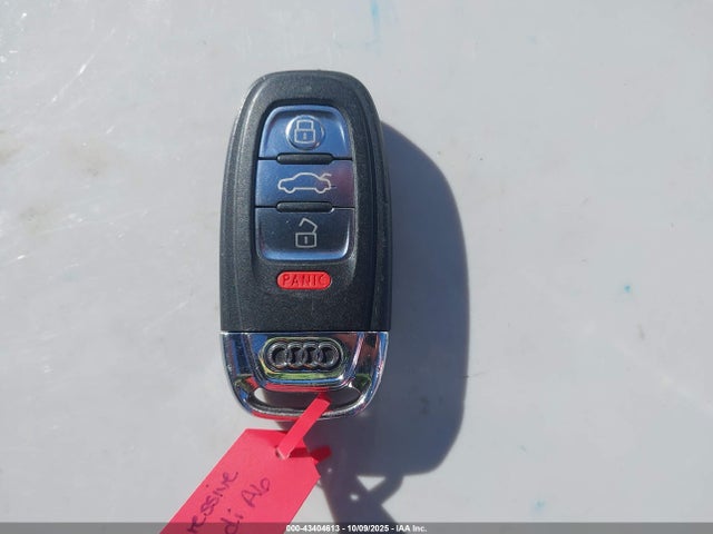 Audi A6 2.0t Premium 2014 WAUGFAFC1EN137993 Image 11