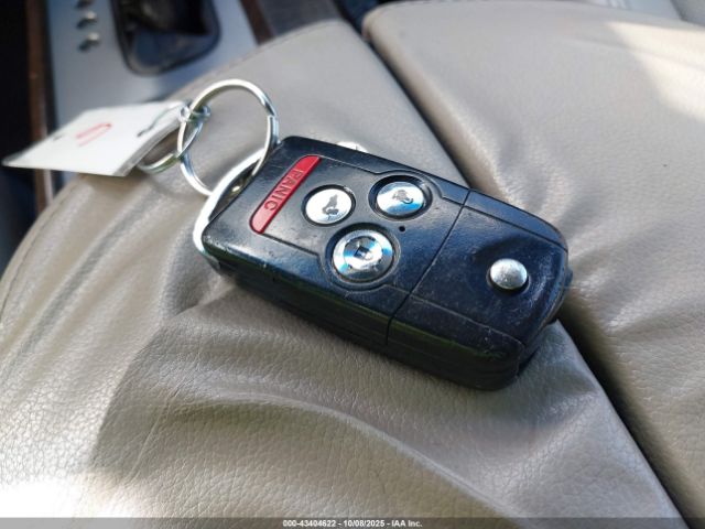 2011 ACURA MDX 2HNYD2H50BH507931 Photo 10