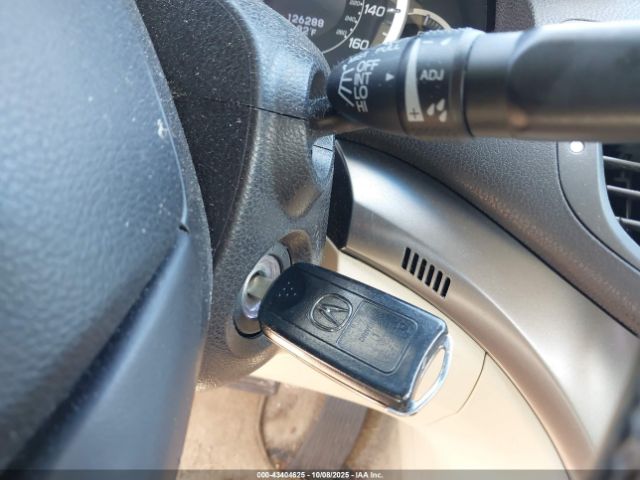 2011 ACURA TSX JH4CU2F63BC014998 Photo 10