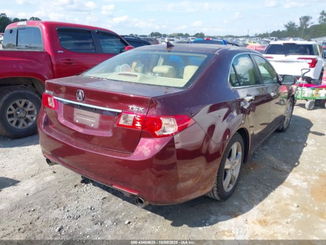 2011 ACURA TSX JH4CU2F63BC014998 Photo 3