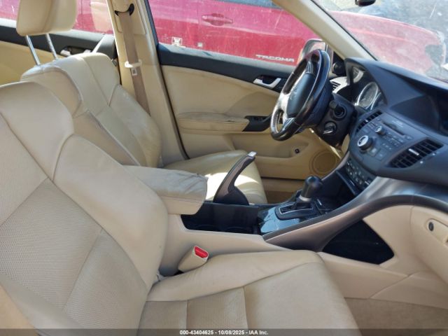 2011 ACURA TSX JH4CU2F63BC014998 Photo 4