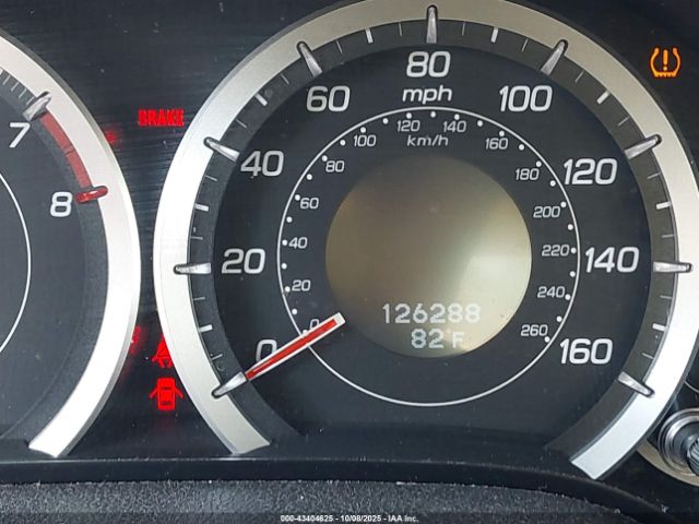 2011 ACURA TSX JH4CU2F63BC014998 Photo 6