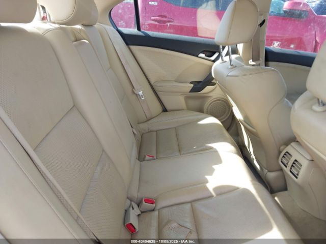 2011 ACURA TSX JH4CU2F63BC014998 Photo 7