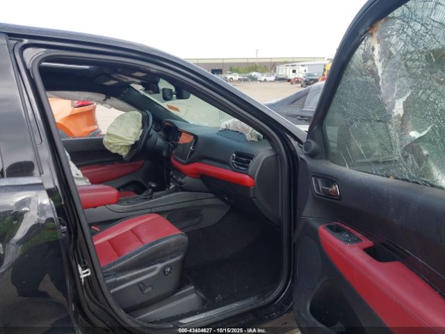 2022 DODGE DURANGO 1C4SDJCT1NC100803 Photo 4