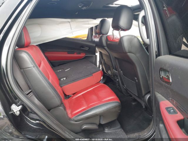 2022 DODGE DURANGO 1C4SDJCT1NC100803 Photo 7