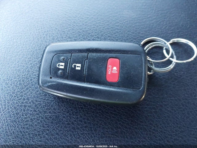 JTEEU5JR1N5275337 Toyota 4RUNNER SR5