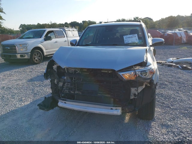 JTEEU5JR1N5275337 Toyota 4RUNNER SR5