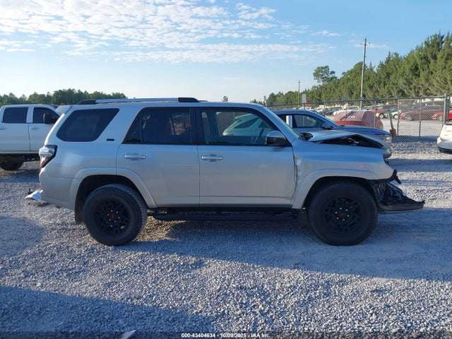 JTEEU5JR1N5275337 Toyota 4RUNNER SR5