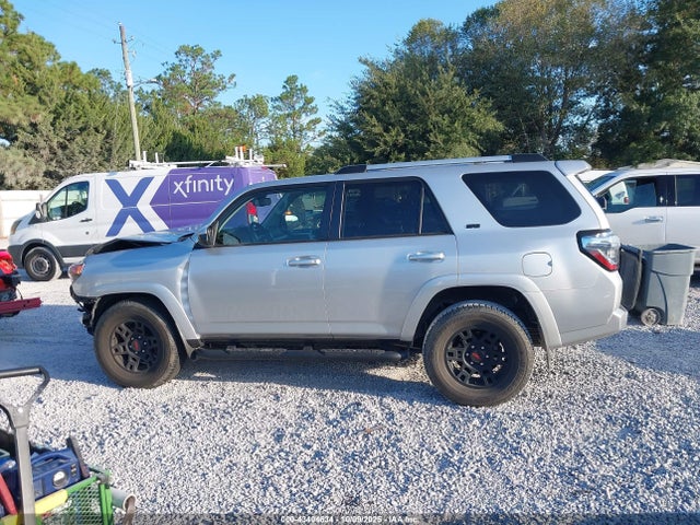 JTEEU5JR1N5275337 Toyota 4RUNNER SR5