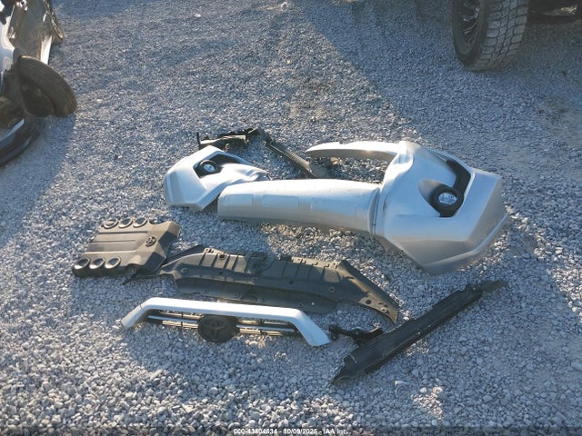 JTEEU5JR1N5275337 Toyota 4RUNNER SR5