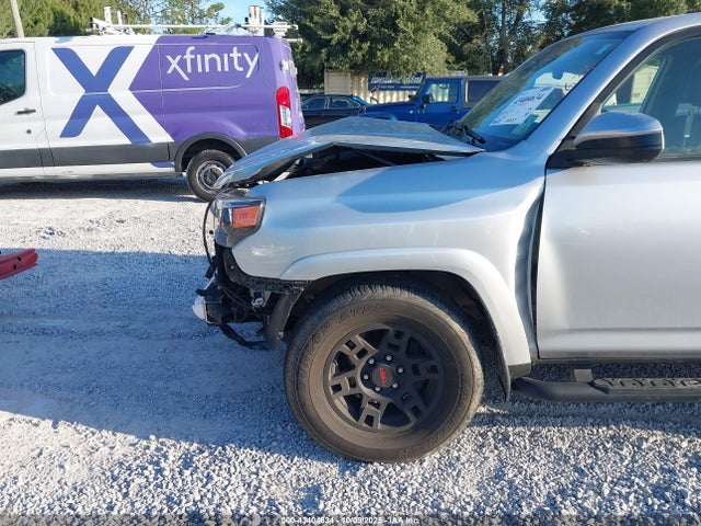 JTEEU5JR1N5275337 Toyota 4RUNNER SR5
