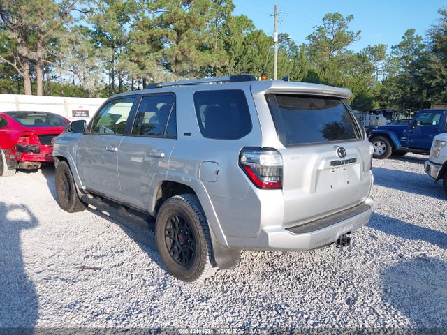 JTEEU5JR1N5275337 Toyota 4RUNNER SR5