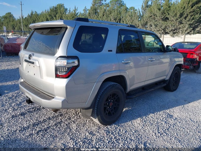 JTEEU5JR1N5275337 Toyota 4RUNNER SR5