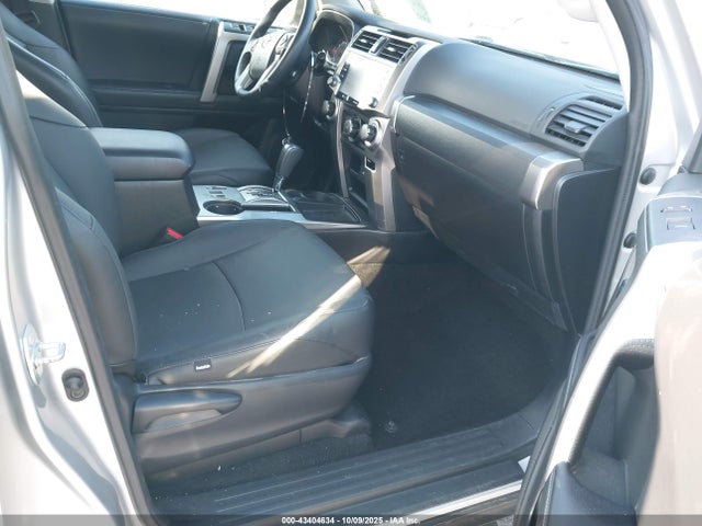 JTEEU5JR1N5275337 Toyota 4RUNNER SR5