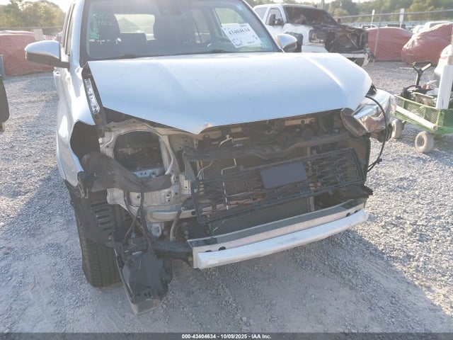 JTEEU5JR1N5275337 Toyota 4RUNNER SR5