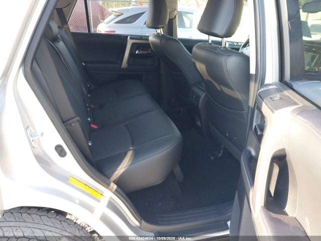JTEEU5JR1N5275337 Toyota 4RUNNER SR5