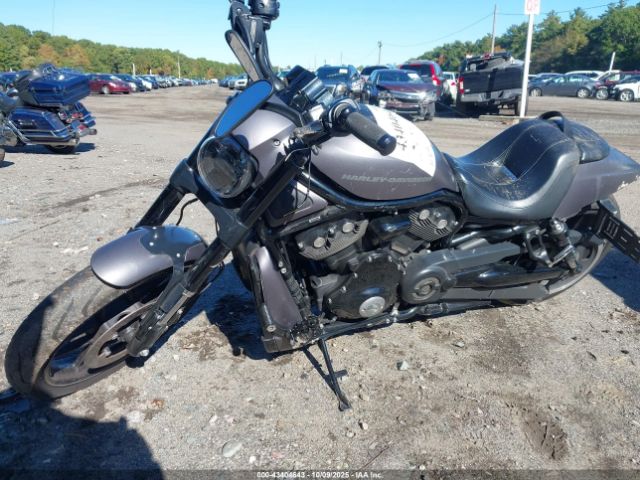 2016 HARLEY-DAVIDSON VRSCDX 1HD1HHH17GC803128 Photo 1